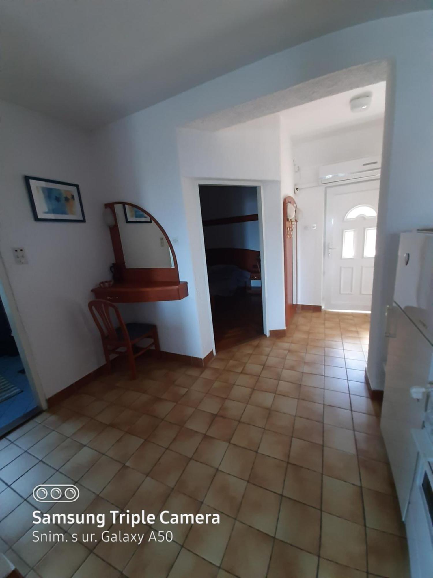 Apartmani Lana Rab Kampor Eksteriør billede