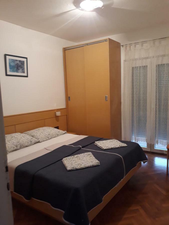 Apartmani Lana Rab Kampor Eksteriør billede